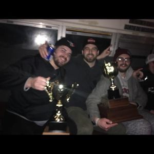 Meet your Posher, Sean